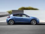 Renault Megane GT 5-Door 2010 года